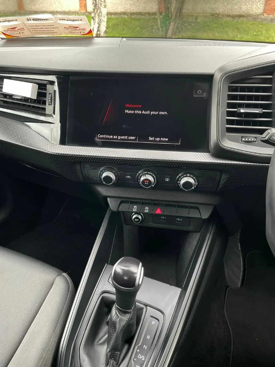 Audi A1 2023 - Image 4