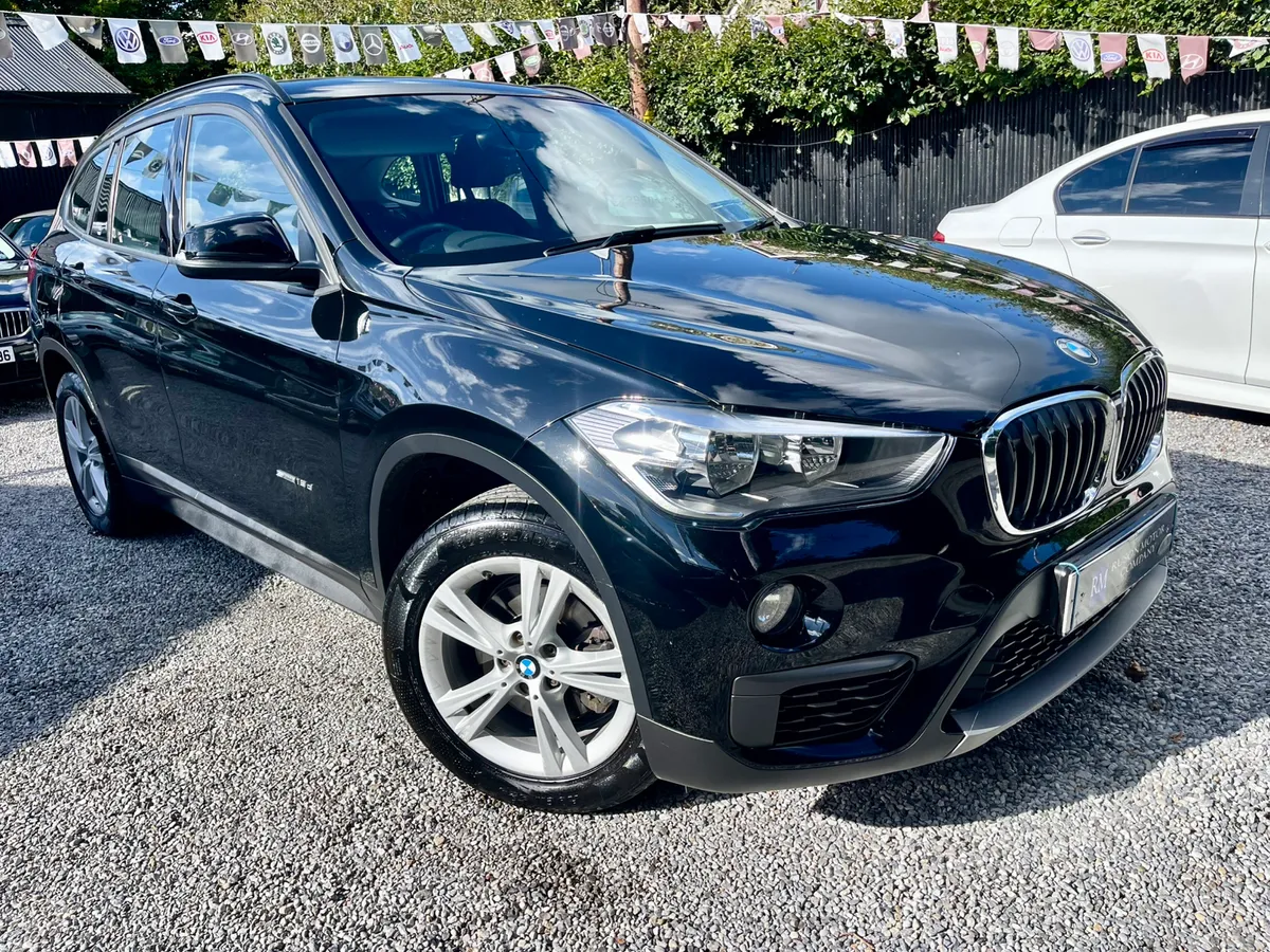 BMW X1 2.0 (WARRANTY/NEW NCT/TAX) - Image 4