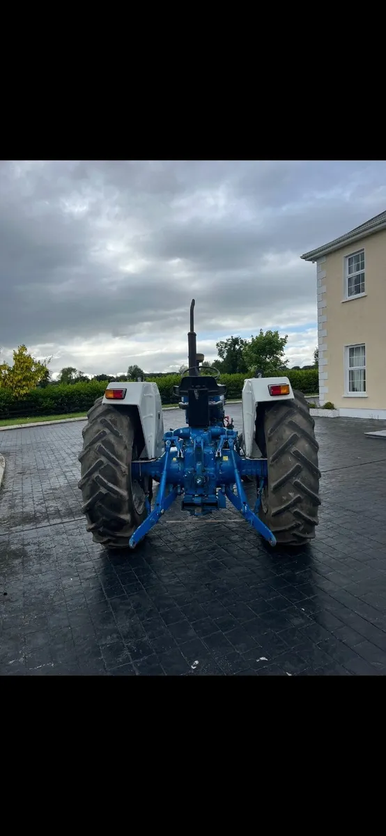 Tractor - Image 2