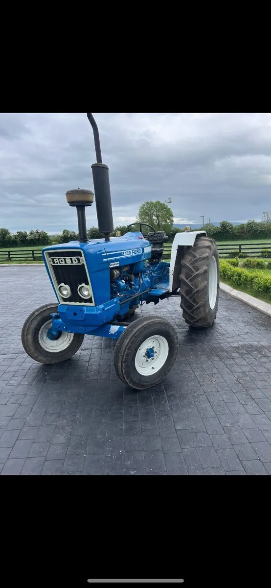 Tractor - Image 3