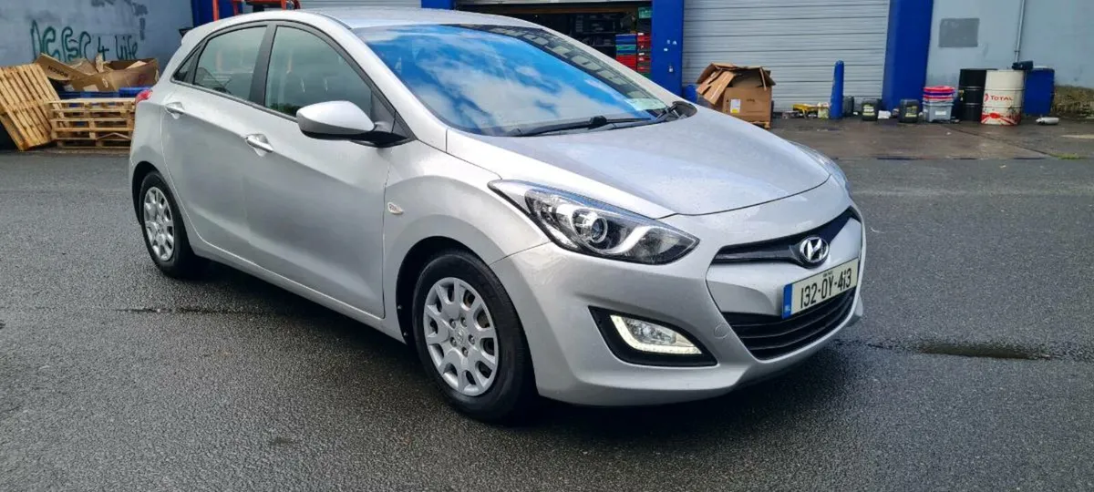 Hyundai i30 1.4 - Image 1