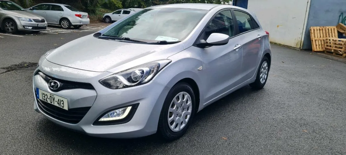 Hyundai i30 1.4 - Image 2