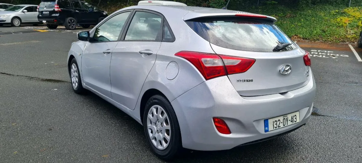 Hyundai i30 1.4 - Image 3