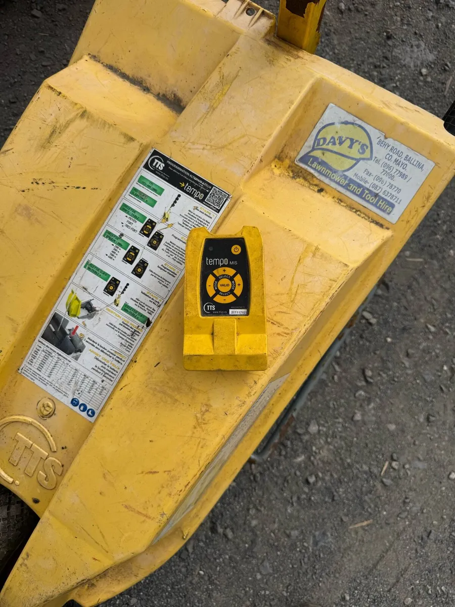 Traffic lights - Image 2