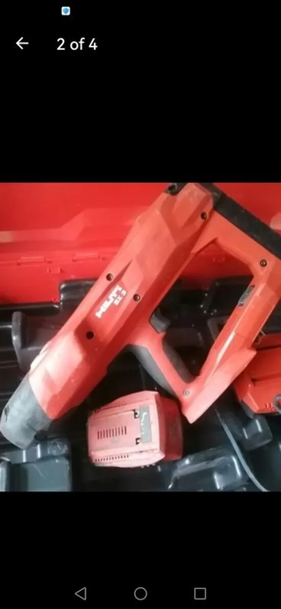 hilti - Image 1