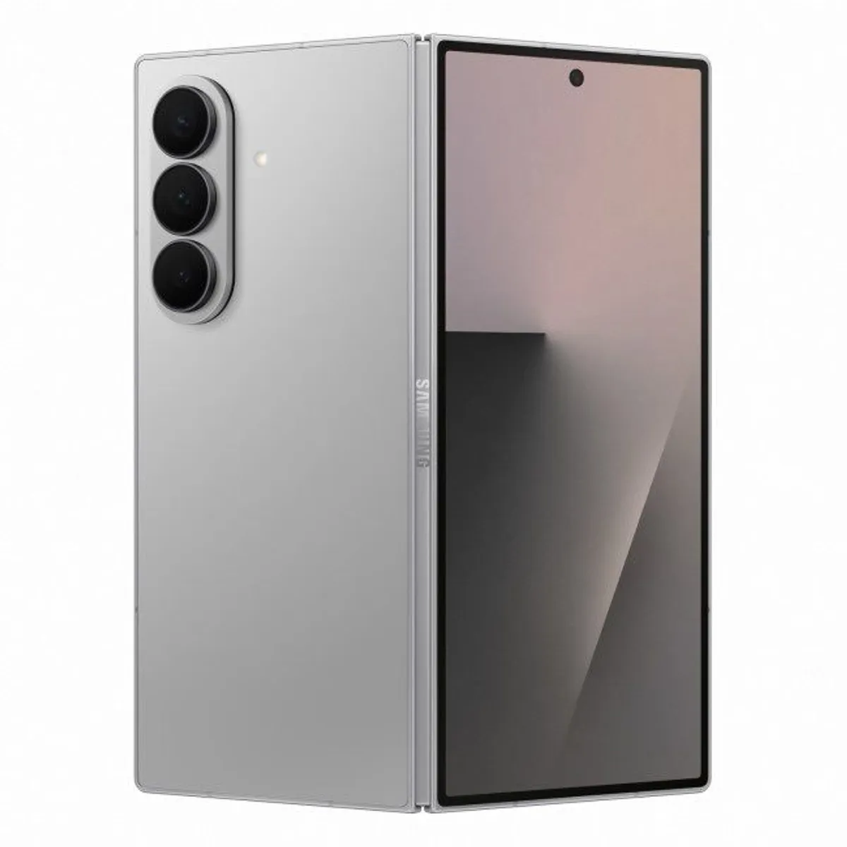 Galaxy fold 7