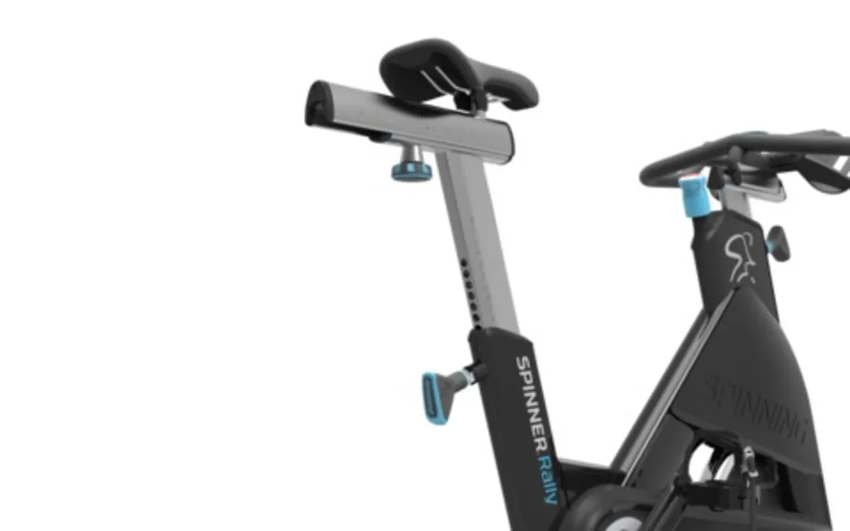 🌟PRECOR SPIN RALLY SPIN BIKES 🌟 - Image 2