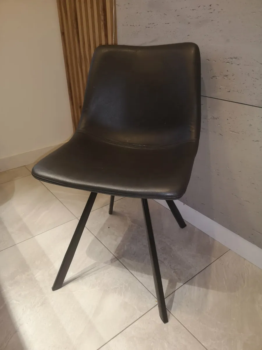 6 x CHAIRS FOR SALE - Image 3