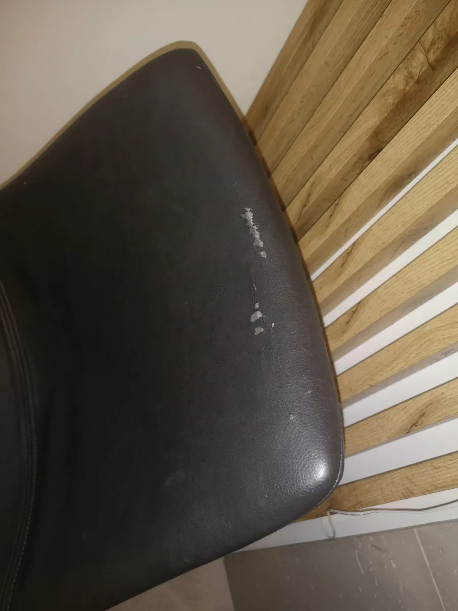6 x CHAIRS FOR SALE - Image 4