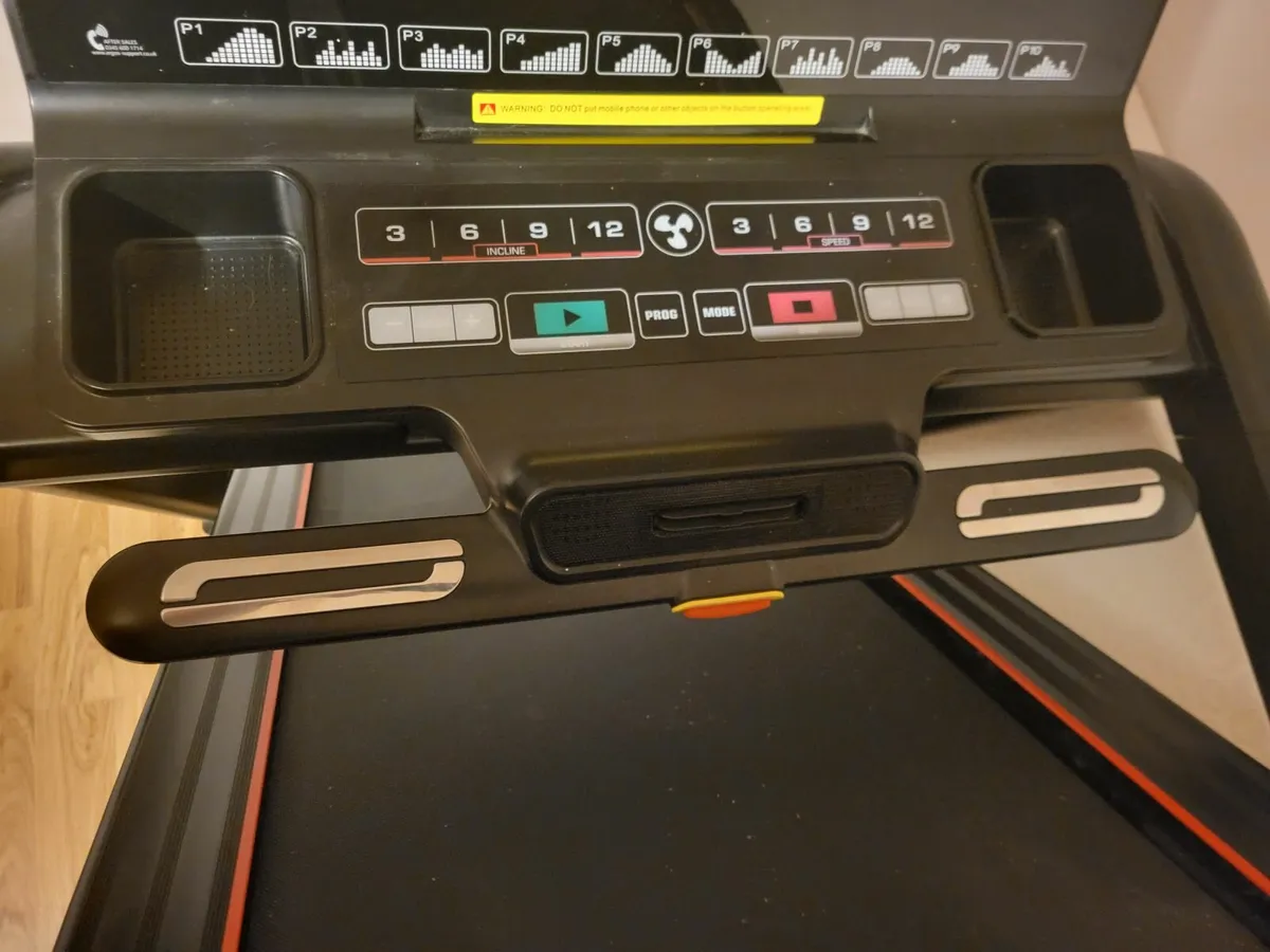Treadmill - Image 3