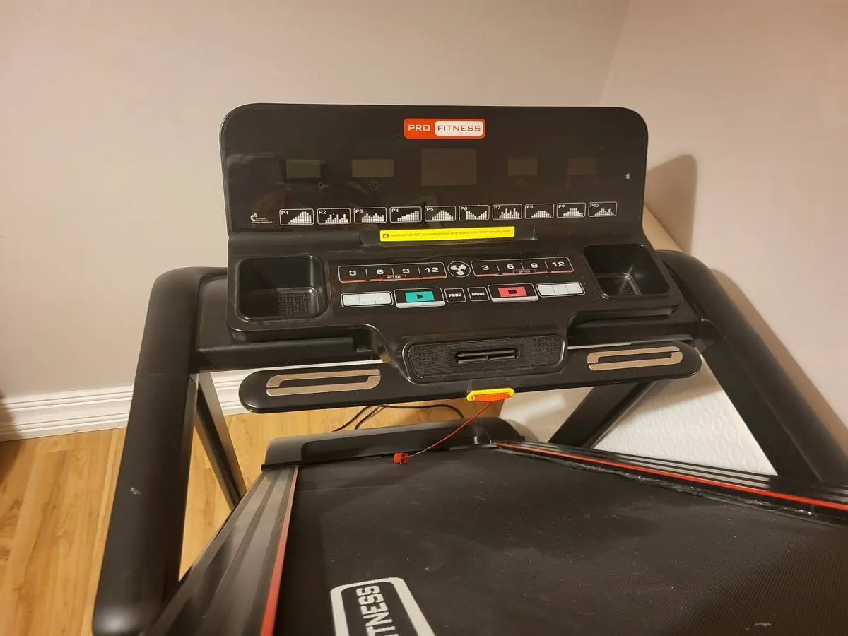 Treadmill - Image 4