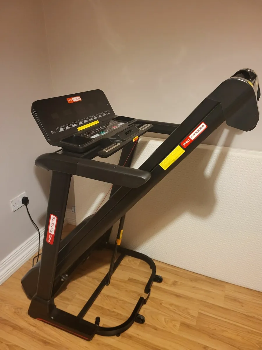 Treadmill - Image 1