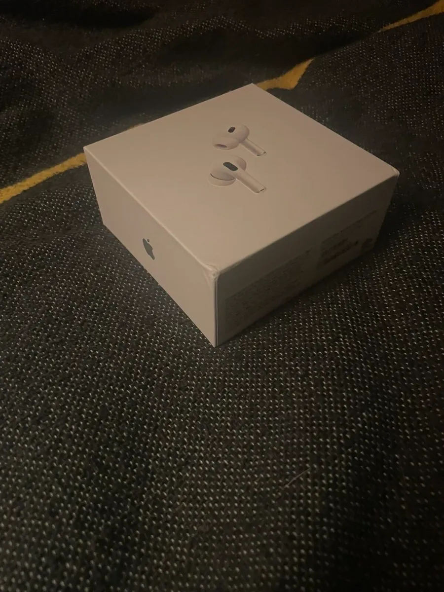 AirPod Pros 2nd generation - Image 2