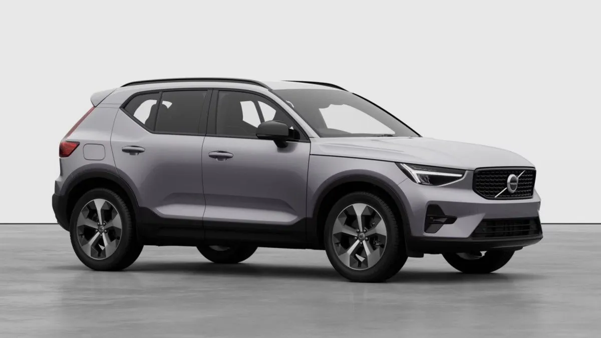 Volvo XC40 B3 Mhev  order FOR 261 - Image 1