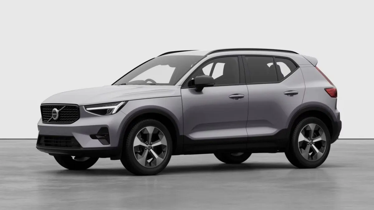 Volvo XC40 B3 Mhev  order FOR 261 - Image 3
