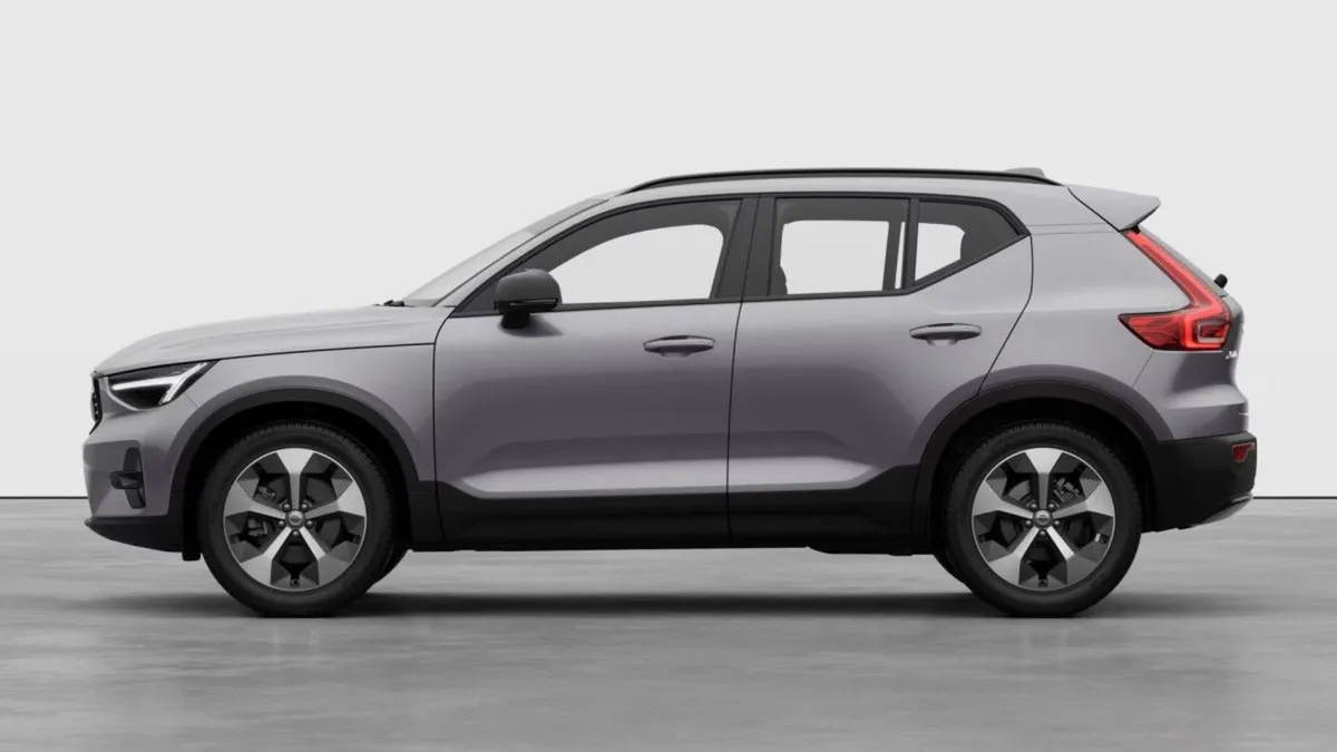 Volvo XC40 B3 Mhev  order FOR 261 - Image 4