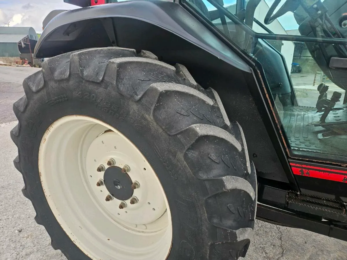 09 VALTRA A95 - Image 4