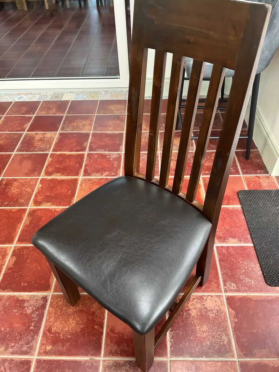 Dining Table - Image 3