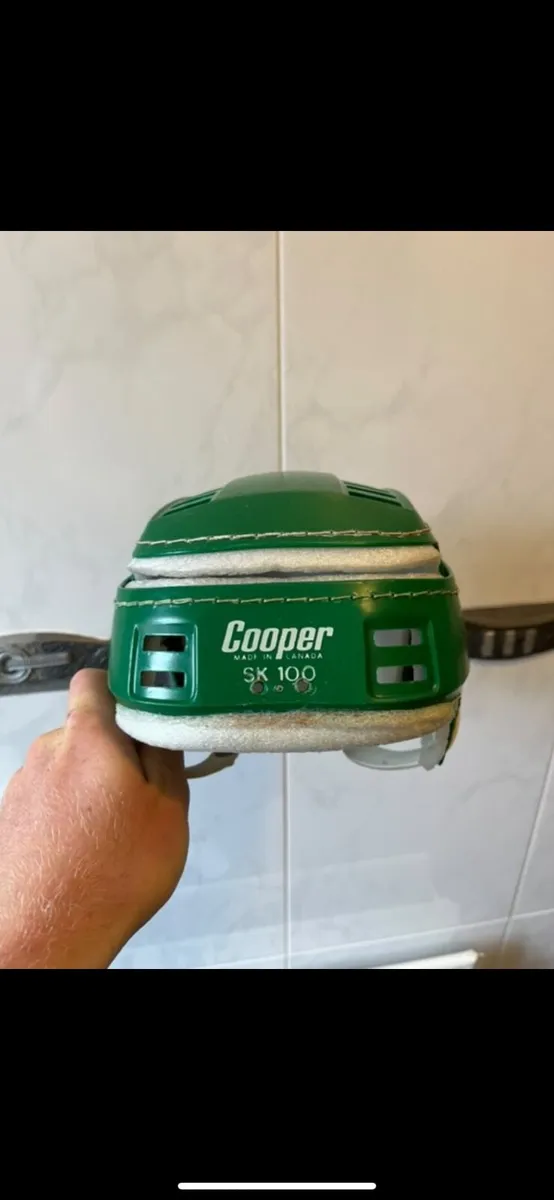 Looking for oldstyle cooper helmets - Image 3