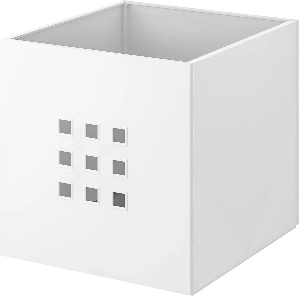 IKEA Kallax storage boxes - Image 3