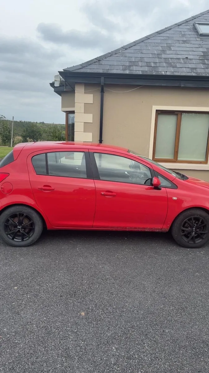 Vauxhall Corsa 2014 - Image 4
