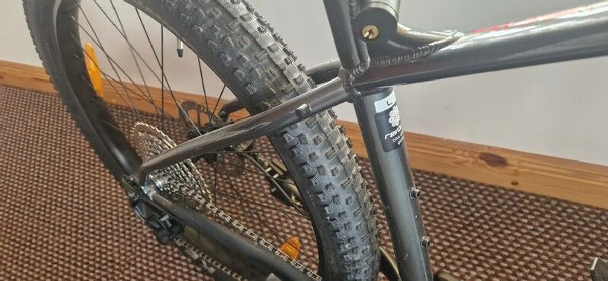 Trek Roscoe 6 L - Image 2