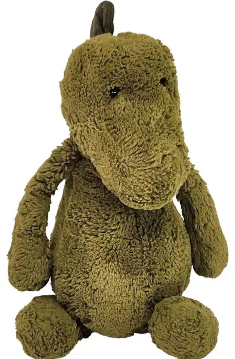Jellycat Dinosaur - Lovely Gift! - Image 1