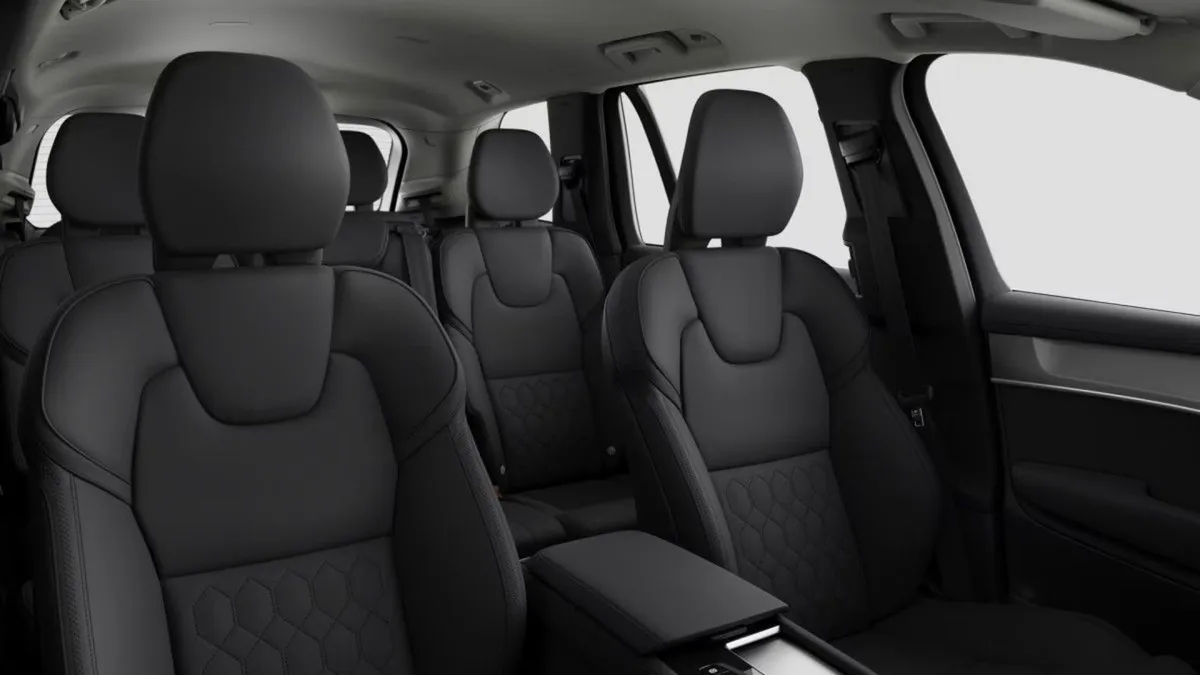 Volvo XC90 T8 Core  order Now - Image 4