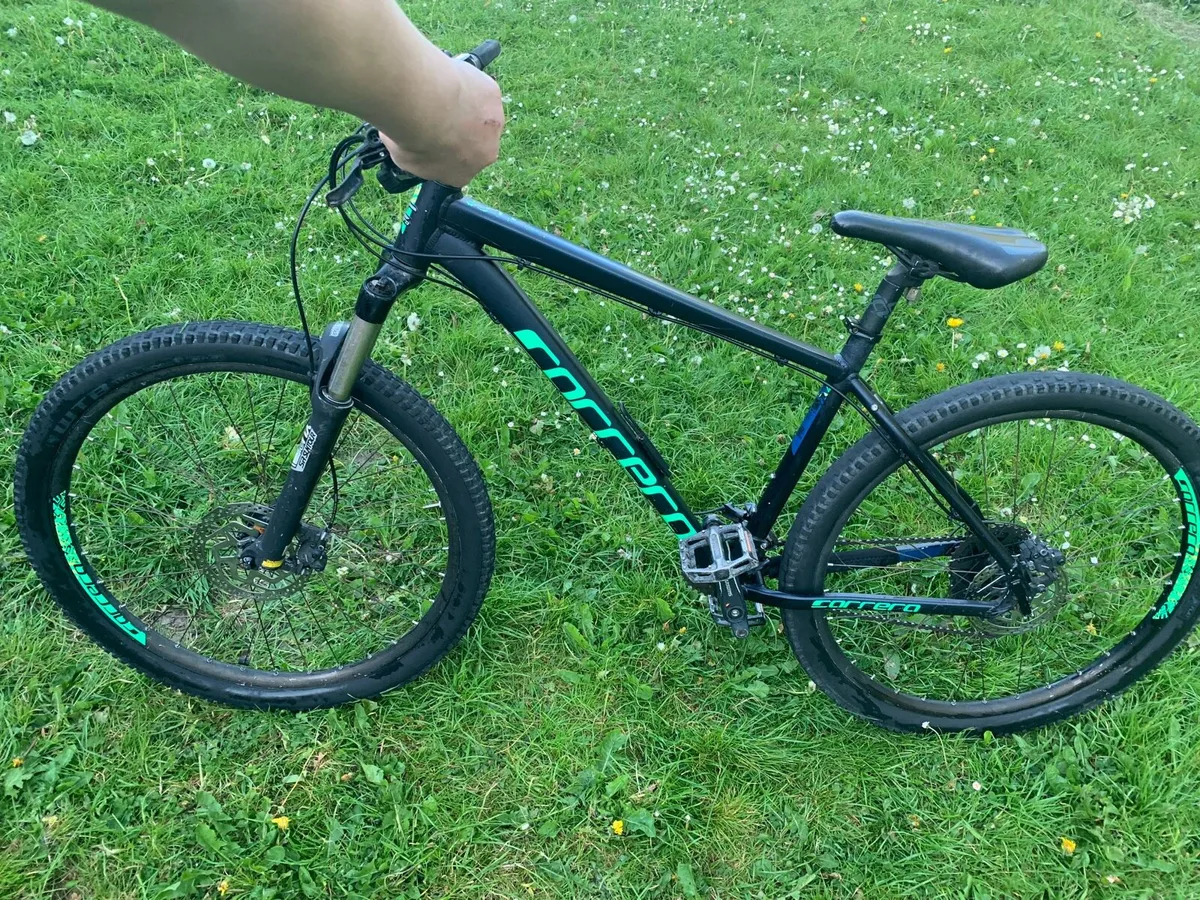 Carrera kraken - Image 2