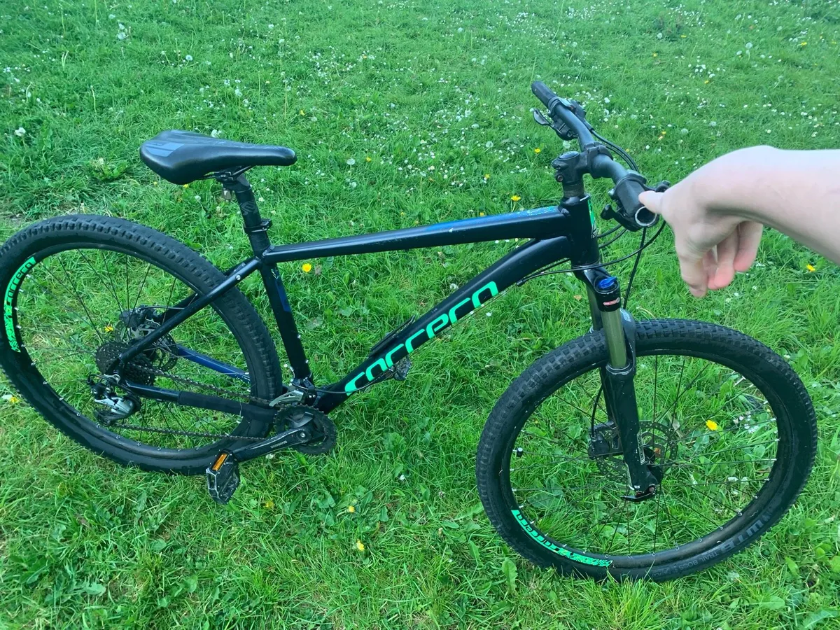 Carrera kraken - Image 3