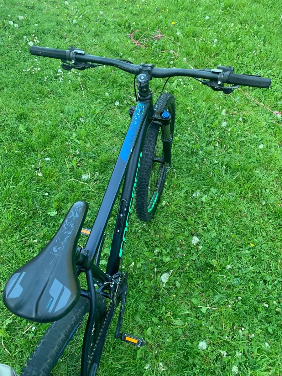 Carrera kraken - Image 4