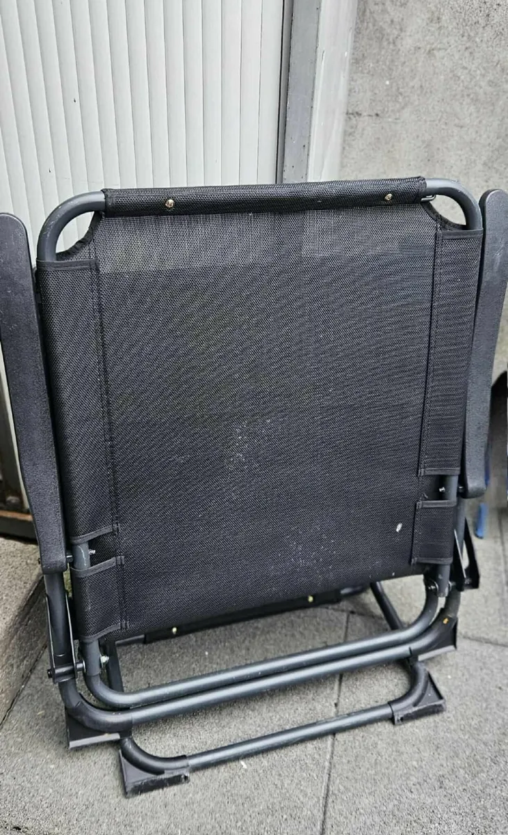 Sun lounger - Image 2