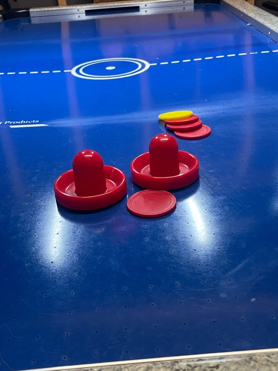 Air Hockey Table - Image 3