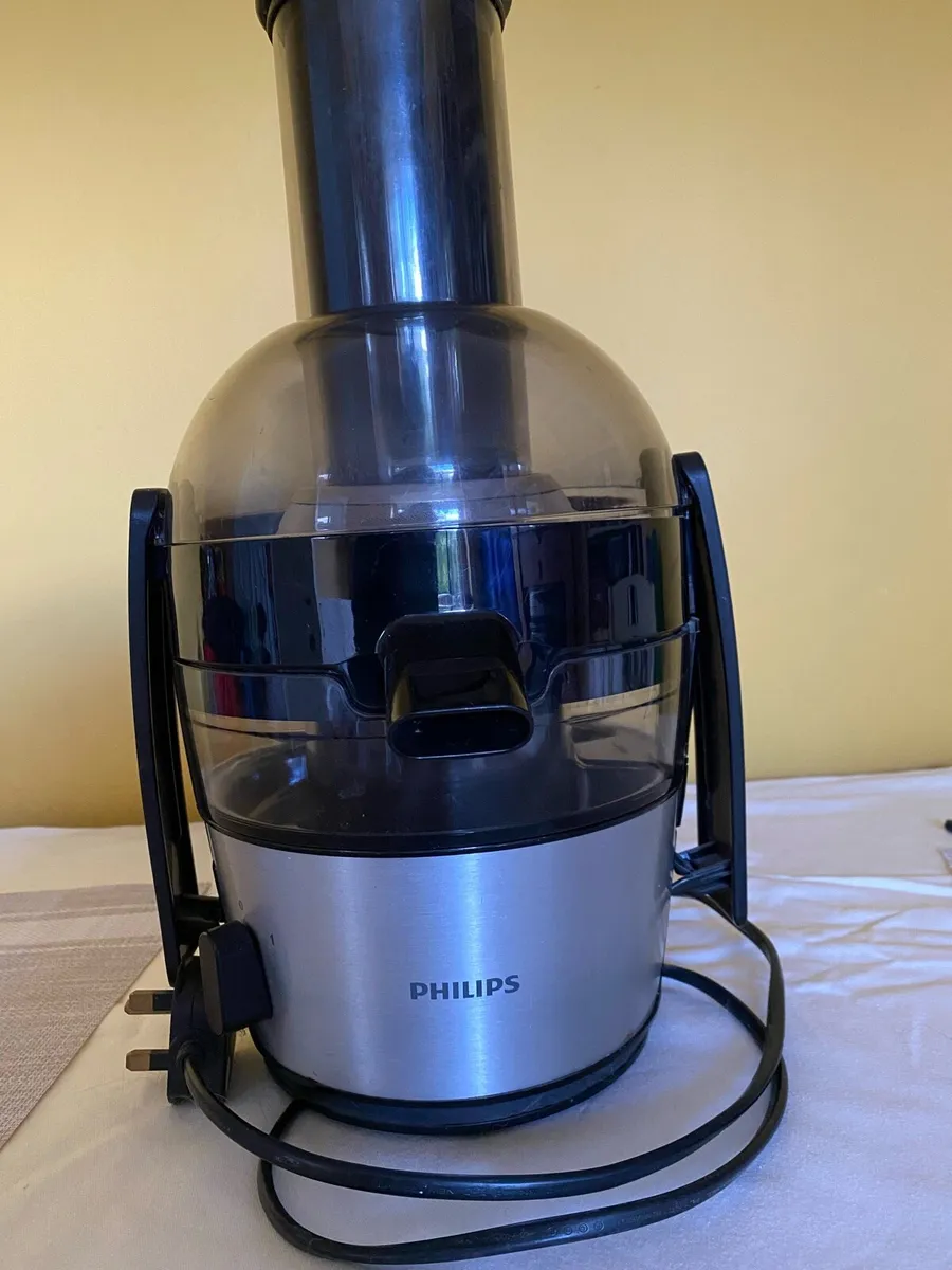 Philips juicer - Image 1