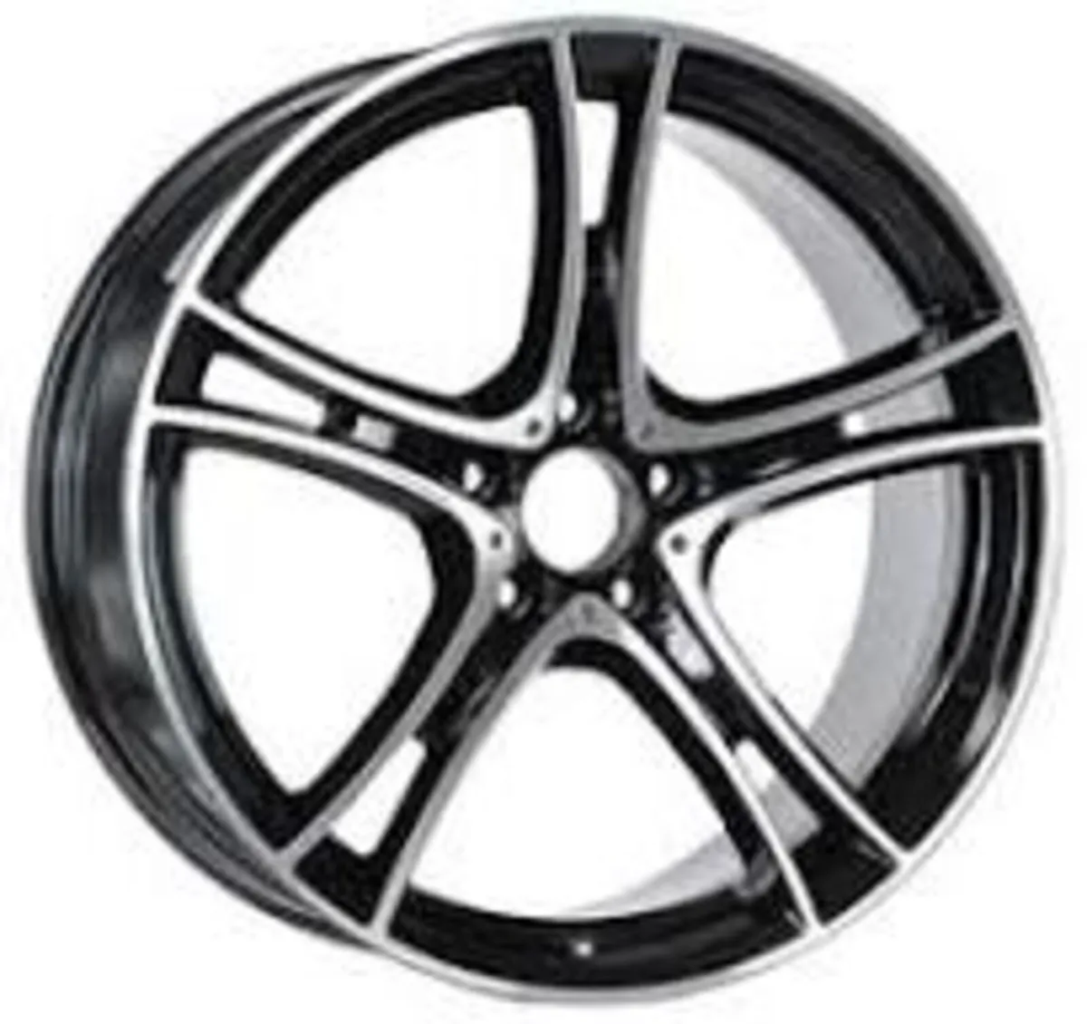 NEW 8x19 BMW wheels