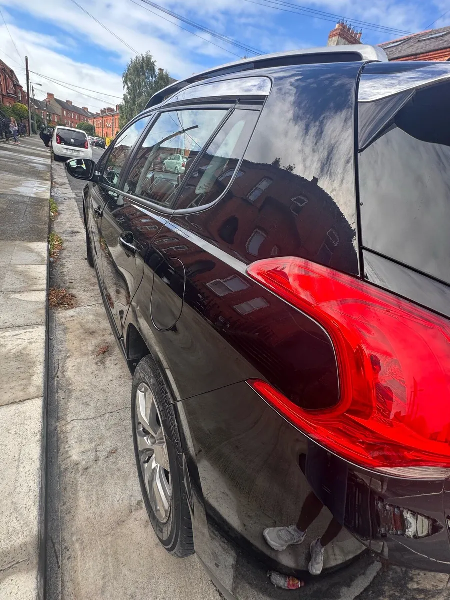 Used Peugeot 2008,model 2016 - Image 3