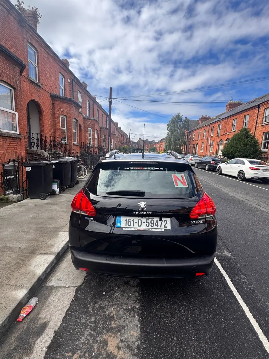 Used Peugeot 2008,model 2016 - Image 4