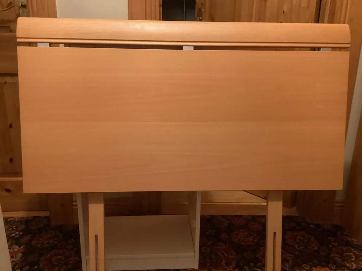 Headboard - Image 1