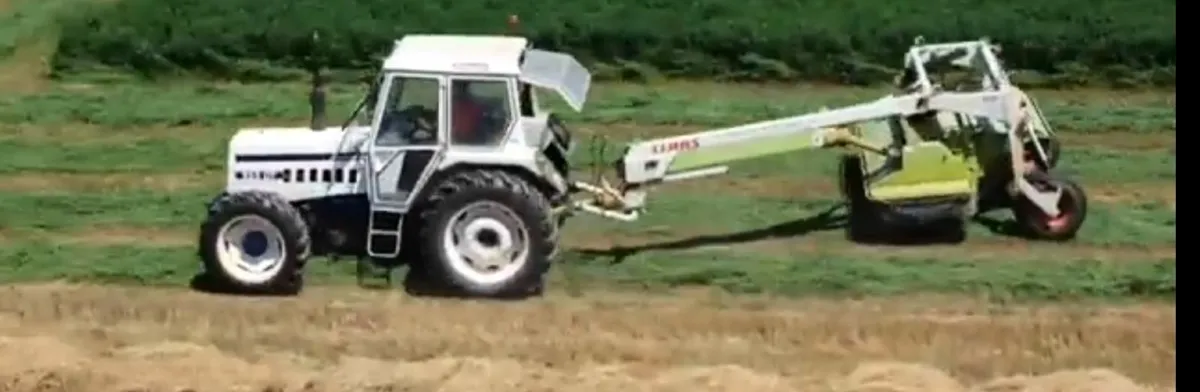 Silage bales - Image 2