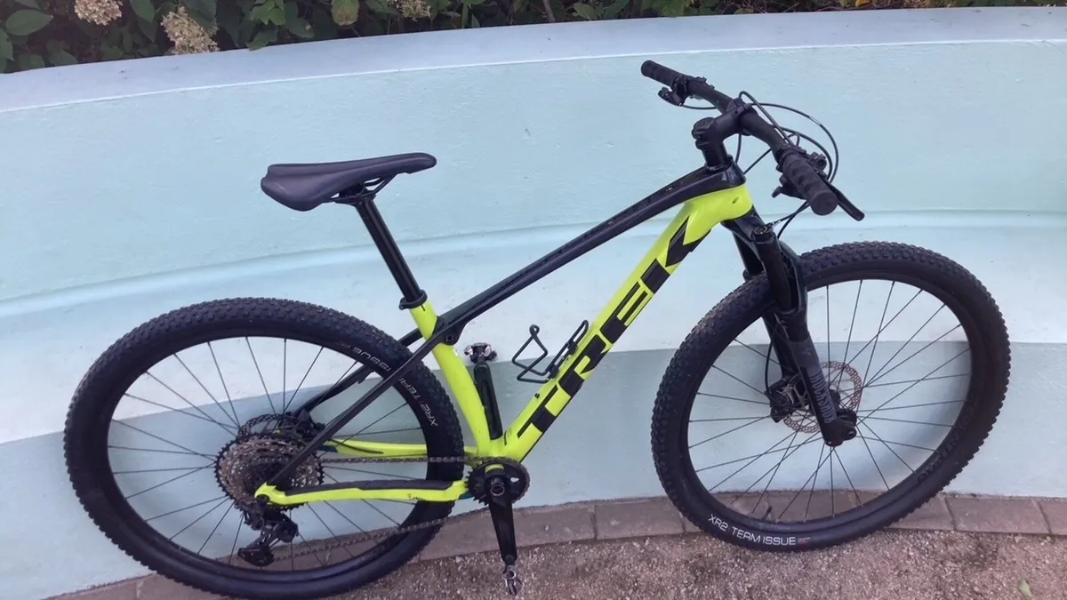 Trek Procaliber 9.6 2022 - Image 1