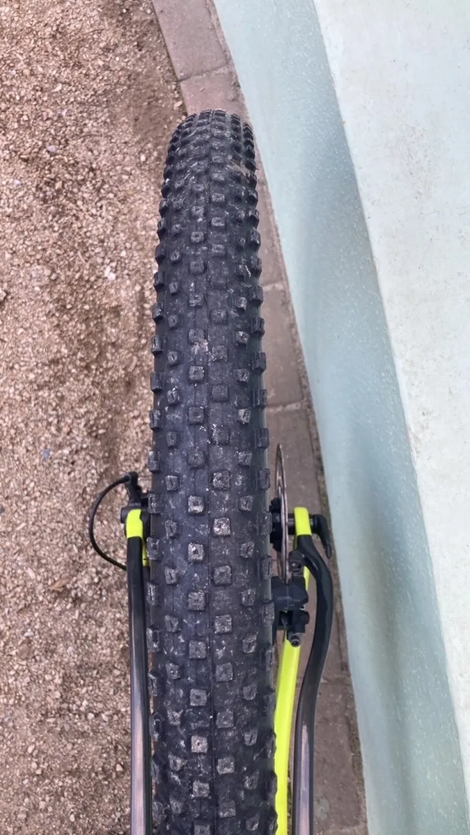 Trek Procaliber 9.6 2022 - Image 4