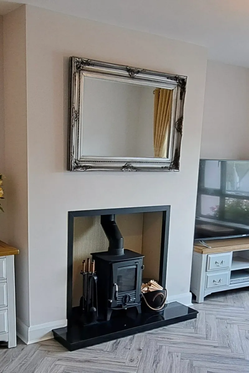 Framed mirror - Image 3