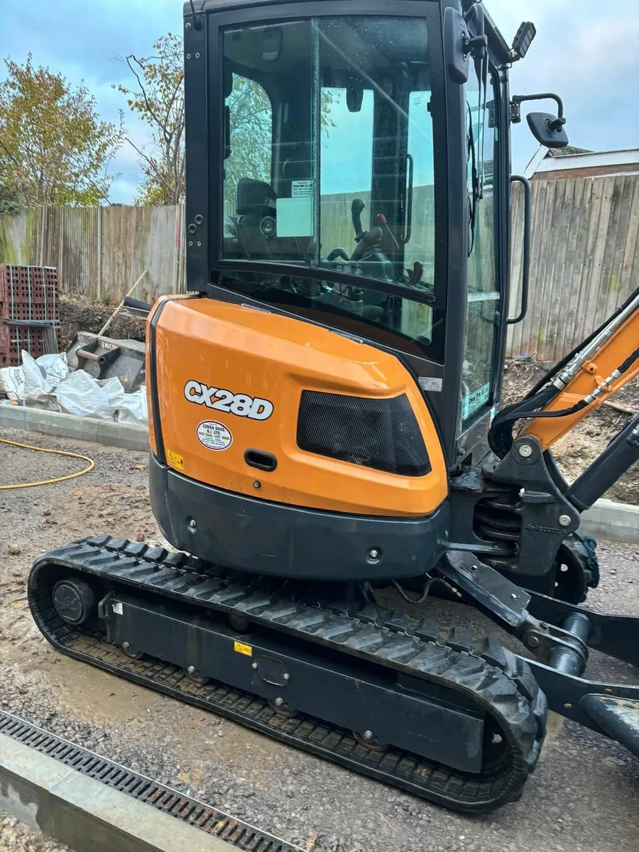 Digger - Image 1