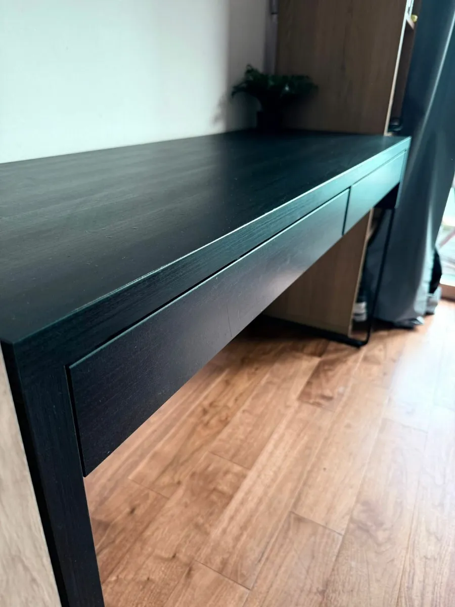 Office desk - Ikea Desk "MICKE" - Image 1