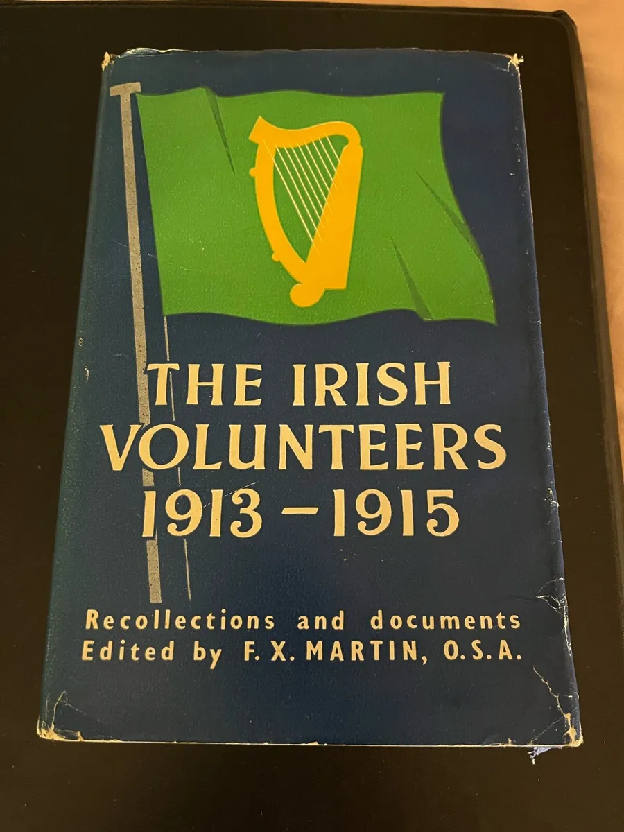Irish History - Image 1