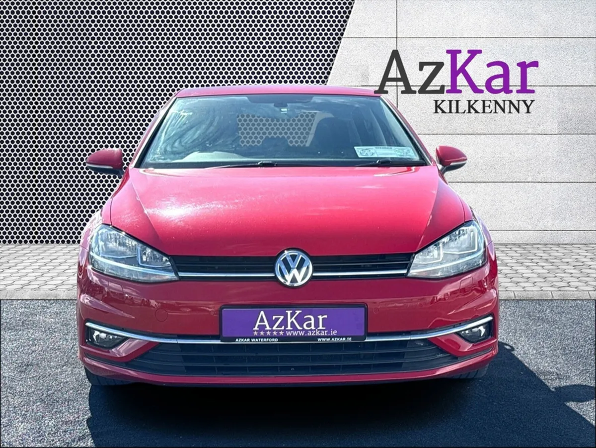 Volkswagen Golf 2019 HIGHLINE 1.6 TDI 115BHP MANUA - Image 2