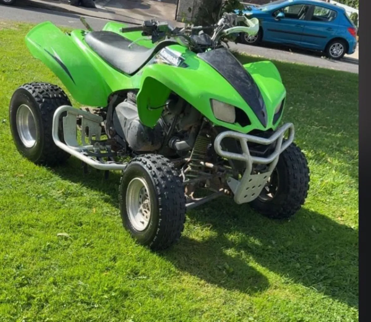 Quad - Image 1