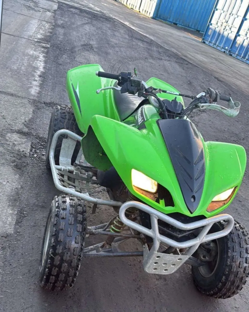 Quad - Image 2