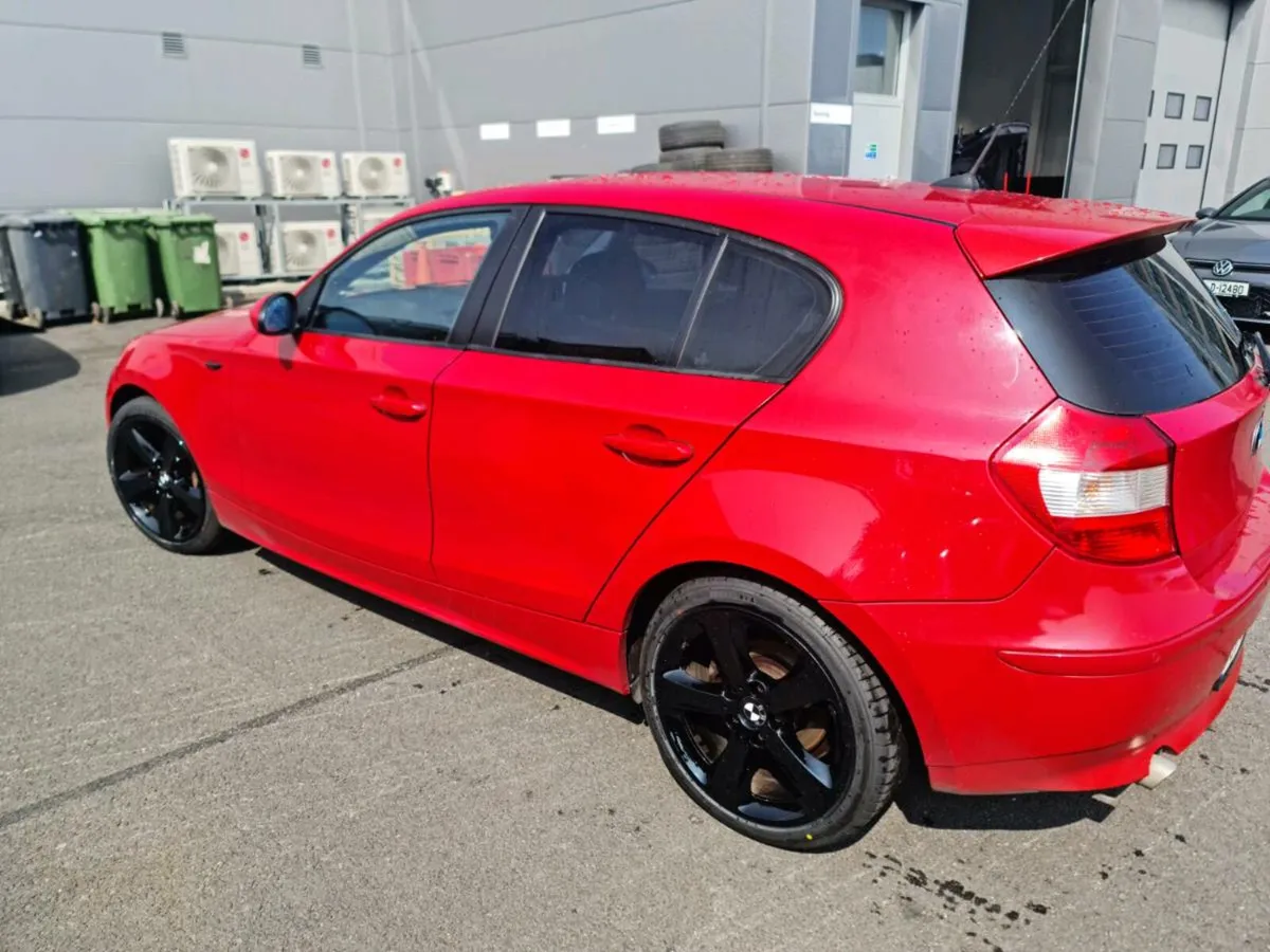 2007 BMW 116 - Image 3