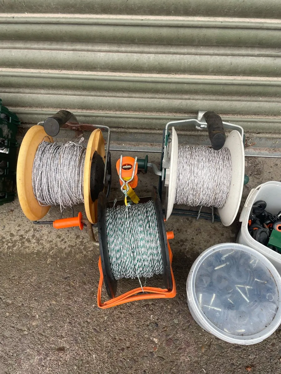 Fencing Equipment & Misc - Image 4